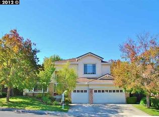 1029 McCauley Rd, Danville, CA 94526