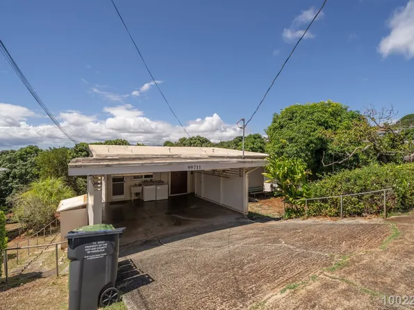 99-711 Halawa Dr, Aiea, HI 96701