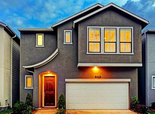 9407 Blalock Tree Ct, Houston, TX 77080