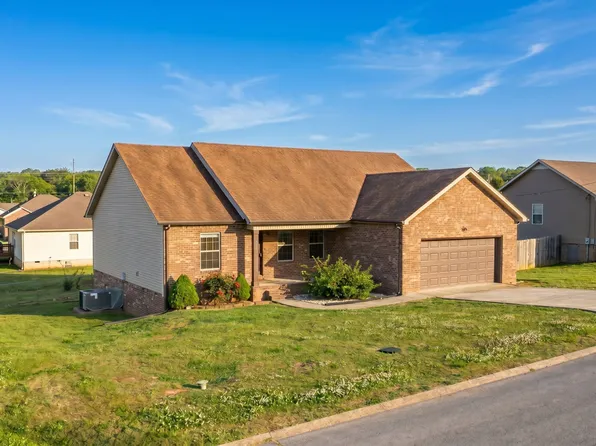 207 Jordan Ave, Shelbyville, TN 37160