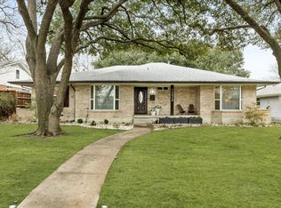 12028 Brookmeadow Ln, Dallas, TX 75218