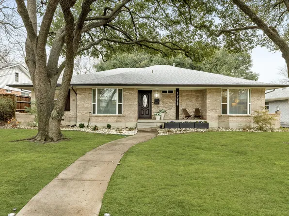 12028 Brookmeadow Ln, Dallas, TX 75218