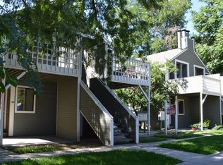 1828 Arapahoe Ave #2B, Boulder, CO 80302