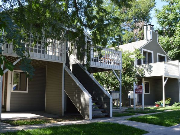 1828 Arapahoe Ave #2B
