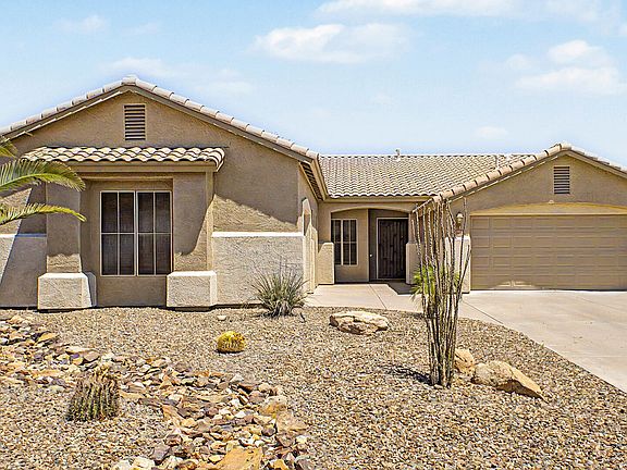 3rd image of 25413 N 71ST Drive