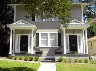 722 Rutherford St, Shreveport, LA 71104