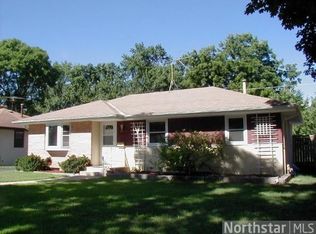 6716 15th Ave S, Richfield, MN 55423