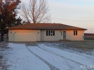 11124 Sky Ranch Rd, Manito, IL 61546