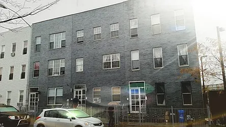 Rented by Level Group