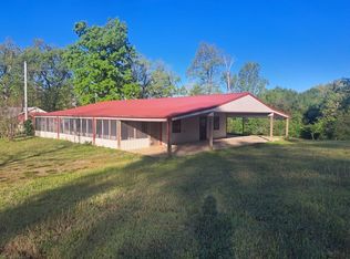 1005 Baker Cemetery Rd, Williford, AR 72482