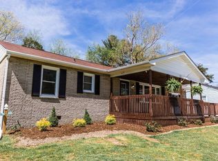 122 King St, Kingston, TN 37763