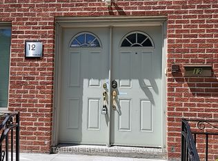 12 Vonda Ave, Toronto, ON M2N5E7
