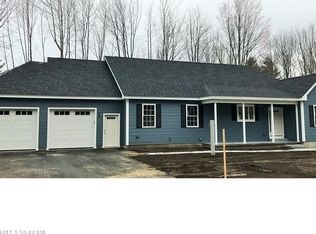 13 Dolphin Ave, Old Orchard Beach, ME 04064