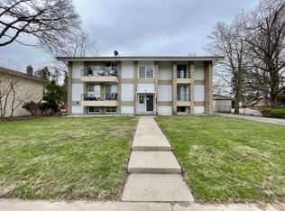 1920 Porter St SW APT 1, Wyoming, MI 49519