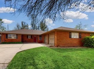 2600 N Warren Ave, Oklahoma City, OK 73107