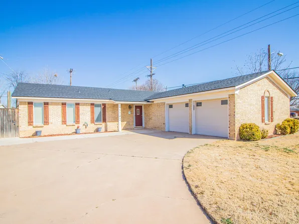5202 16th St, Lubbock, TX 79416
