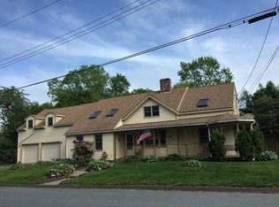9 Prince St, Fairhaven, MA 02719