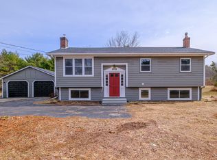 245 Payne Road, Scarborough, ME 04074