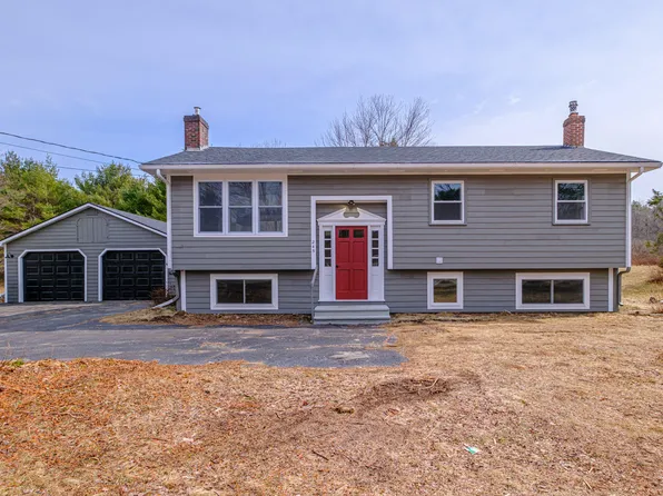 245 Payne Road, Scarborough, ME 04074