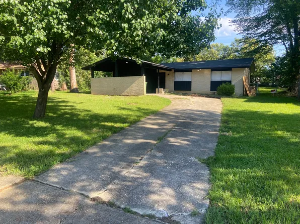 317 Southlawn Dr, Montgomery, AL 36108