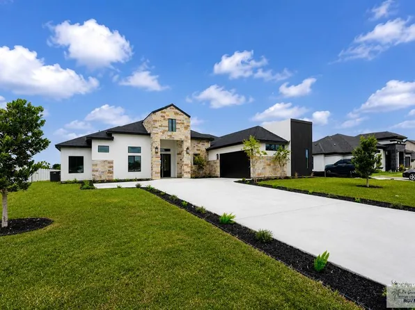1313 Thacker Ln, Harlingen, TX 78552