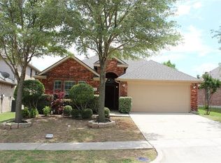 717 Hardwood Dr, McKinney, TX 75069