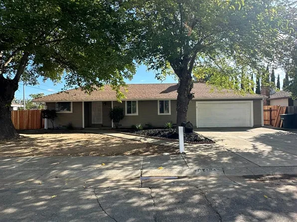 7169 Celia Ave, Sacramento, CA 95828