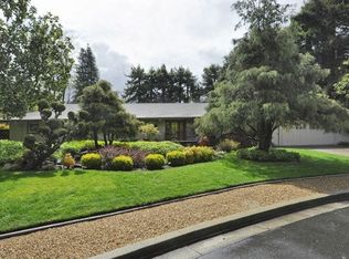 1 Aspen Ct, Lafayette, CA 94549