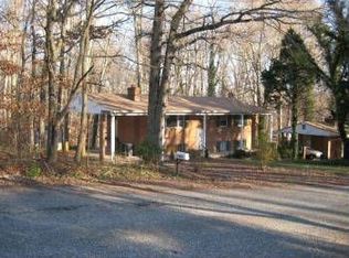 12516 Parker Ln, Clinton, MD 20735