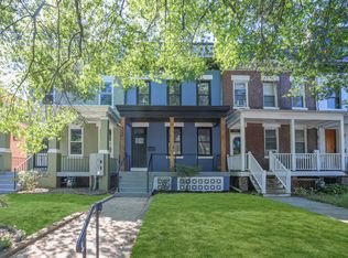 35 Michigan Ave NE, Washington, DC 20002