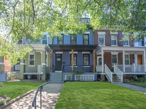 35 Michigan Ave NE, Washington, DC 20002