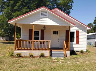 810 Raiford Rd, Erwin, NC 28339