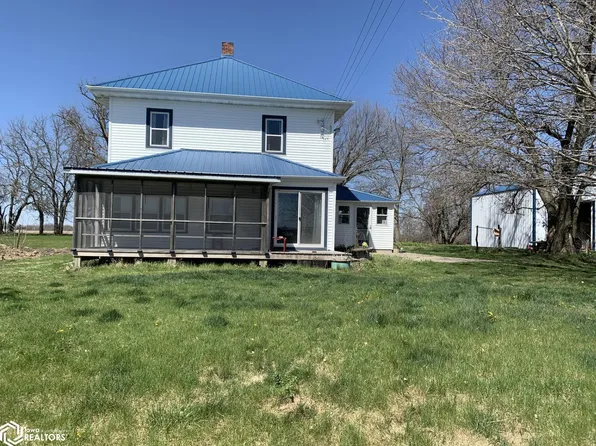 28444 Mormon Trail Rd, Garden Grove, IA 50103