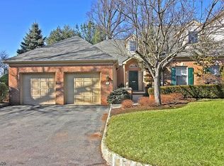 5 Pippins Way #901, Morristown, NJ 07960