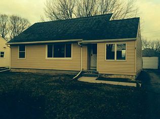 2460 W Spring St, Lima, OH 45805