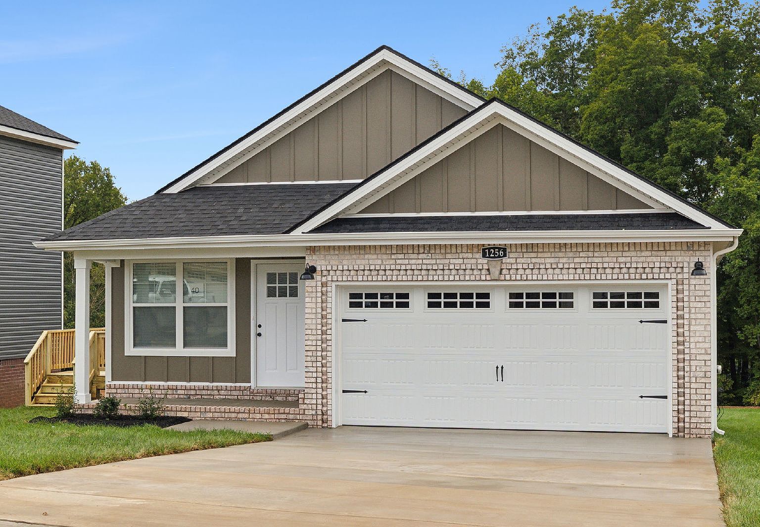 1256 Racker Dr, Clarksville, TN 37043 | Zillow