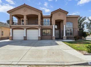 5955 W Athens Ave NW, Fresno, CA 93722