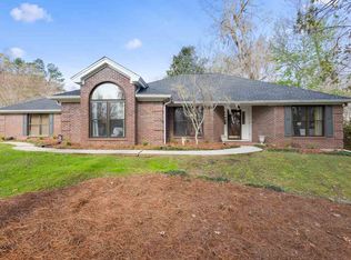 3560 Bartran Ct, Tallahassee, FL 32309