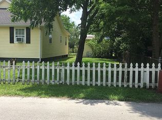 306 N Toulme St, Bay Saint Louis, MS 39520