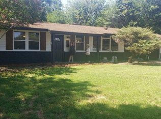 108 E Morningside Dr, Midwest City, OK 73110