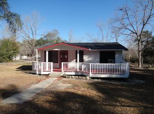21293 Rappahannock Ave, Florala, AL 36442