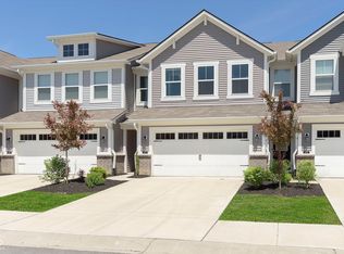 9570 Beckett St, Avon, IN 46123