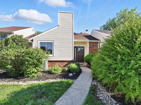 406 Sherwood Green Ct, Mason, OH 45040