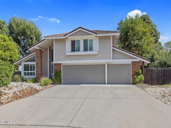 376 Continental Ct, Thousand Oaks, CA 91320