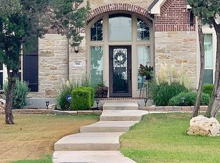 916 Wilderness Trl, New Braunfels, TX 78132