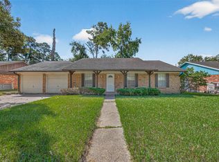 108 Belvedere Dr, Conroe, TX 77301