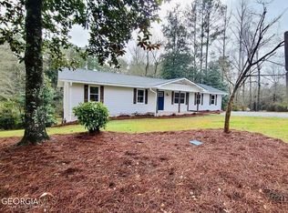 316 Taliaferro St, Tallapoosa, GA 30176