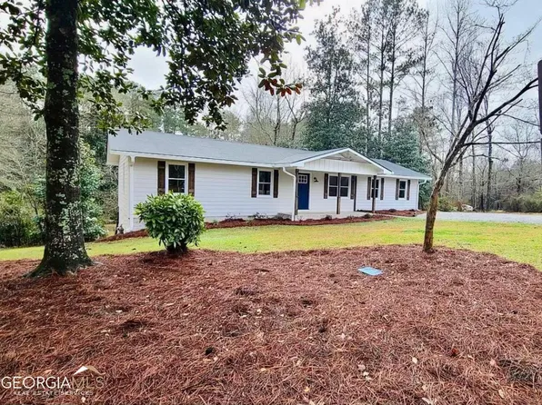 316 Taliaferro St, Tallapoosa, GA 30176