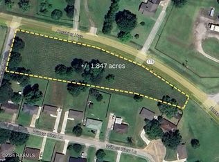 0 Pershing Hwy, Sunset, LA 70584