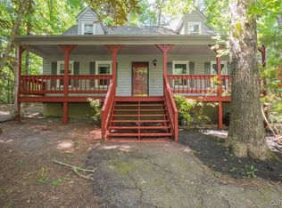 2734 Sutherland Rd, Sutherland, VA 23885